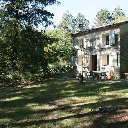 Le Bastidon De L'escapade Σπίτι διακοπών Noyers-sur-Jabron