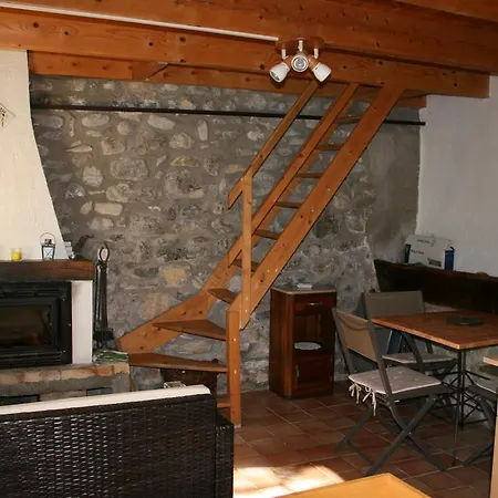 Holiday home Le Bastidon De L'escapade