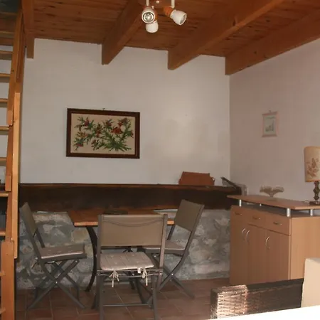Le Bastidon De L'escapade Feriehus *