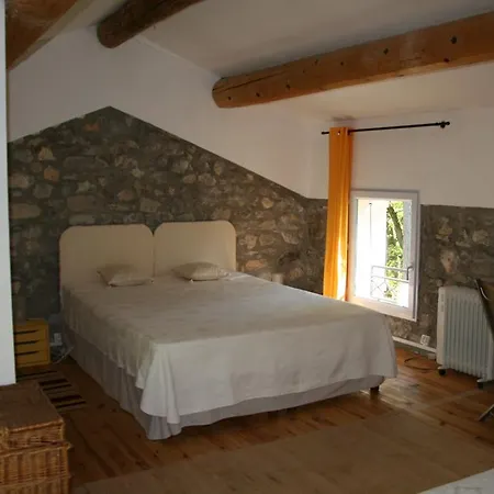 Feriehus Le Bastidon De L'escapade