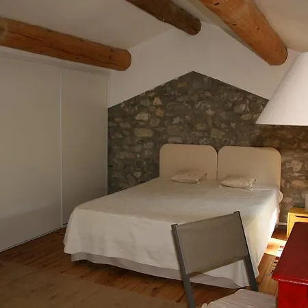 Le Bastidon De L'escapade * Noyers-sur-Jabron