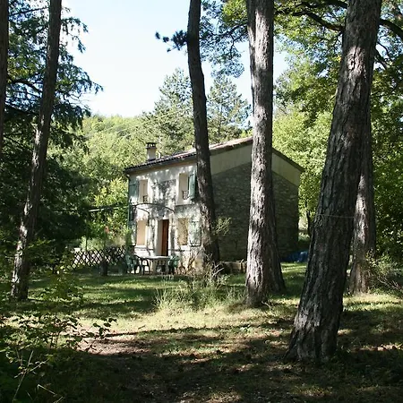 Feriehus Le Bastidon De L'escapade